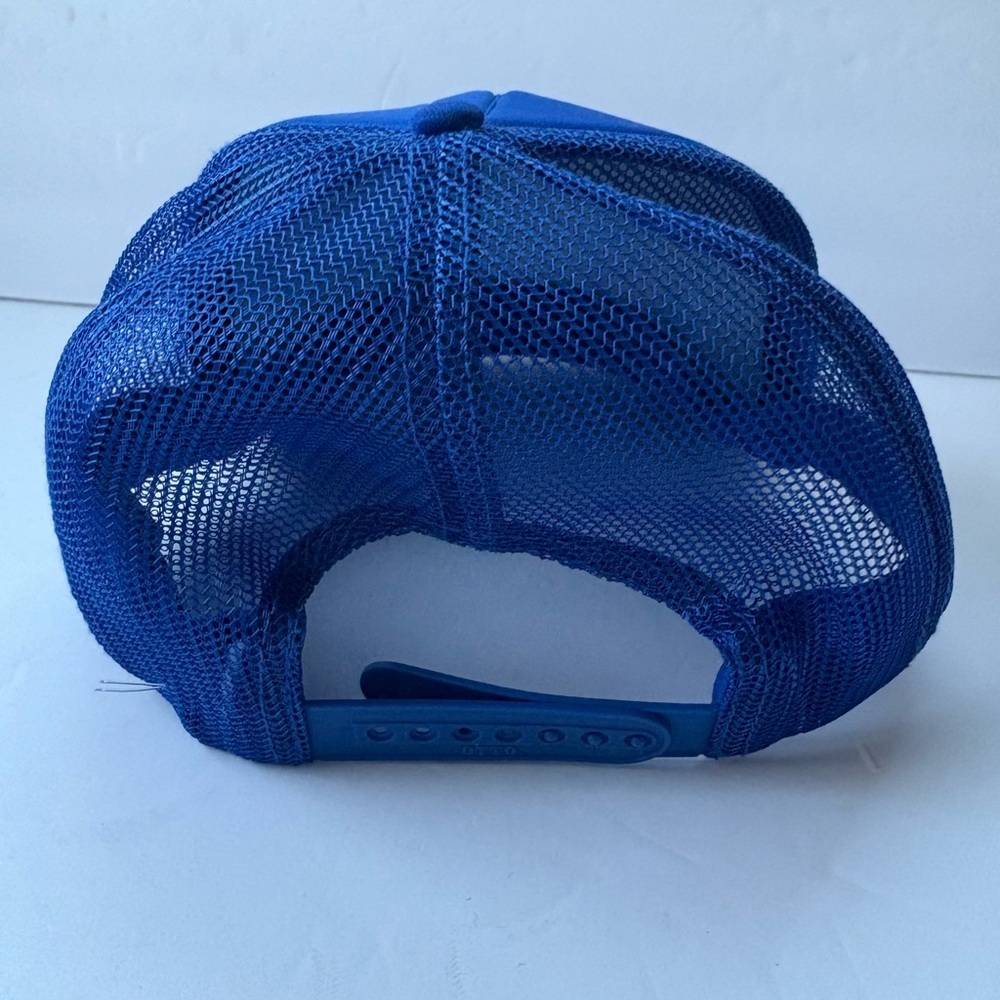 Nwot Ascot & Hart Big Texas Trucker — image 7 of 8